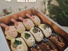 -杜哈夫DOUX RÊVE·生日蛋糕(日月光店)