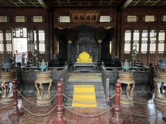 -承德避暑山庄景区