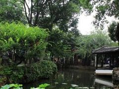 -拙政园
