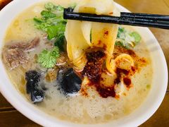 -合记烩面(人民路店)