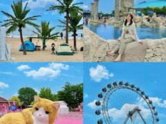 -渔岛海洋度假区