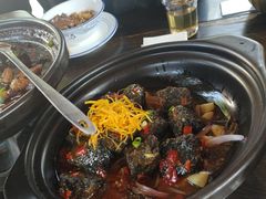 -郭鸡肉·非遗餐厅(安仁古镇店)