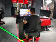 -ROG玩家国度(美罗城店)