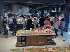 -万达广场(大明宫店)