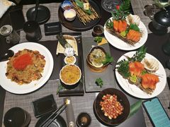 -山上下日本料理(万象城店)