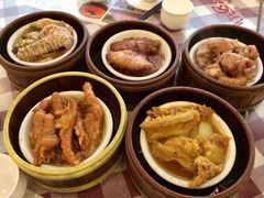 -快活大茶楼