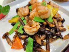 -香丰阁·烤鸭·川湘菜(清河店)
