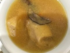 -马帮菜馆·美味野生菌