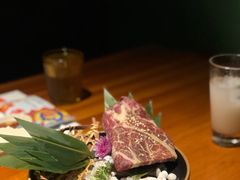 -肉魁屋·烧肉·烧鸟·酒场(高新店)