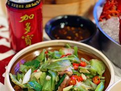 -靓靓蒸虾·头牌蒸虾(雪松路总店)