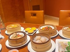 -杭州JW万豪酒店-万豪中餐厅