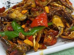 -景好海鲜餐厅(大鹏必选旅游店)