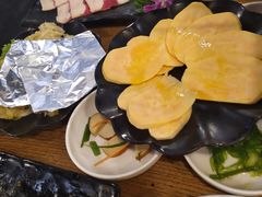 -大壮家原味烤肉(兴华北街店)