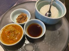 秃黄油捞饭-蟹榭·本帮江浙菜·蟹宴(五角场合生汇商场店)