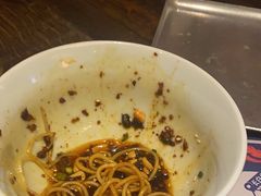 -铁公鸡·四川料理(天环广场店)