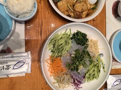 -老长春肉馆(创业大街店)
