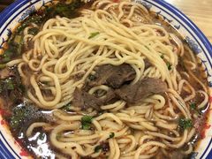 -铁记拉面(胜利路店)