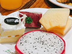 -汉巴味德(大悦城店)