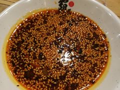 -霸道川面馆(张江店)