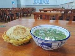 -承德正宗平泉羊汤(崇礼店)