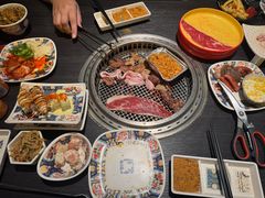 -AJIYA·池袋日式烧肉自助(天津万象城店)