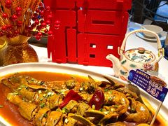 -胖姐渔村(中源大道店)
