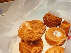 -弘御轩·现烤糕饼(宁夏路大润发店)