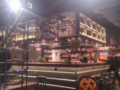 -喜来登酒店-盛宴标帜海鲜自助