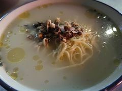 -渔桥李记奶汤面(东街店)