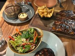 -The Meat & Wine Co Southbank(南岸店)