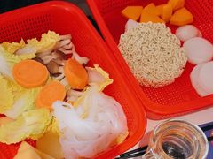 -马家斑.鲜鱼火锅(松湖万科店)