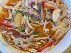 -乡村馕坑肉·烧烤·新疆菜·本地人更爱吃(阿勒泰首店)