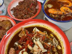 -老三样·旧食新味(船山路店)