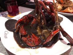 -Ministry of Crab•MOC(交子大道店)