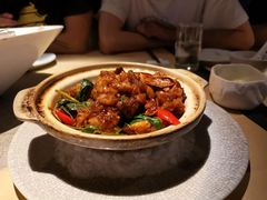三杯牛蛙-穹六人间 people 6(岳阳路店)