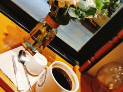 -雕刻时光咖啡馆(北苑店)