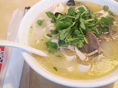 -萧记三鲜烩面(东站店)