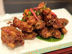 -鸢飞潍坊菜馆(鸢飞大酒店)