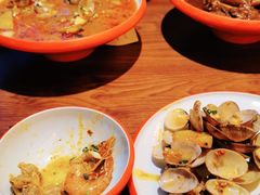 -老闵田螺馆·南昌市井菜·特色小吃(总店)