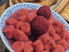 -李百蟹·江南蟹黄面·河景餐厅(夫子庙总店)