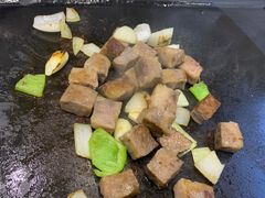 -韩时烤肉(丰科万达广场店)