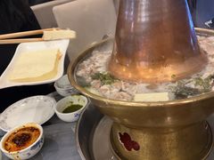 -鑫龙火锅城(青岛分店)