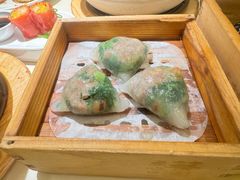 -蔡澜点心·粤菜(嘉里中心店)