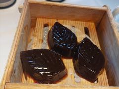 -清远国际酒店御珍轩食街