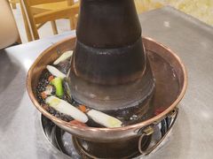 -三兴涮羊肉(荣安大街店)