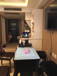 -臻美薈美容养生美甲美睫專門店
