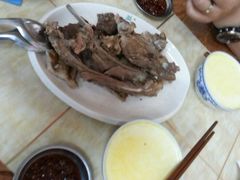 -清真益鑫羊肉手抓馆(南大街店)