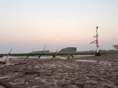 南汇嘴观海公园-南汇嘴观海公园