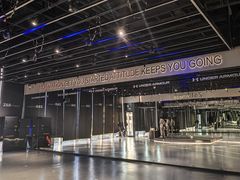 -Z&B Fitness Studio·Gym(前滩L+PLAZA店)