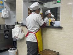 -万寿斋(山阴路店)